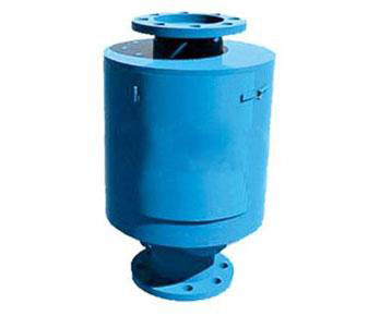 RCYZ永磁管道圓形除鐵器 RCYZ永磁管道圓形除鐵器